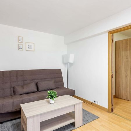 Apartamento 3 Habs Madrid Az10 Exterior foto